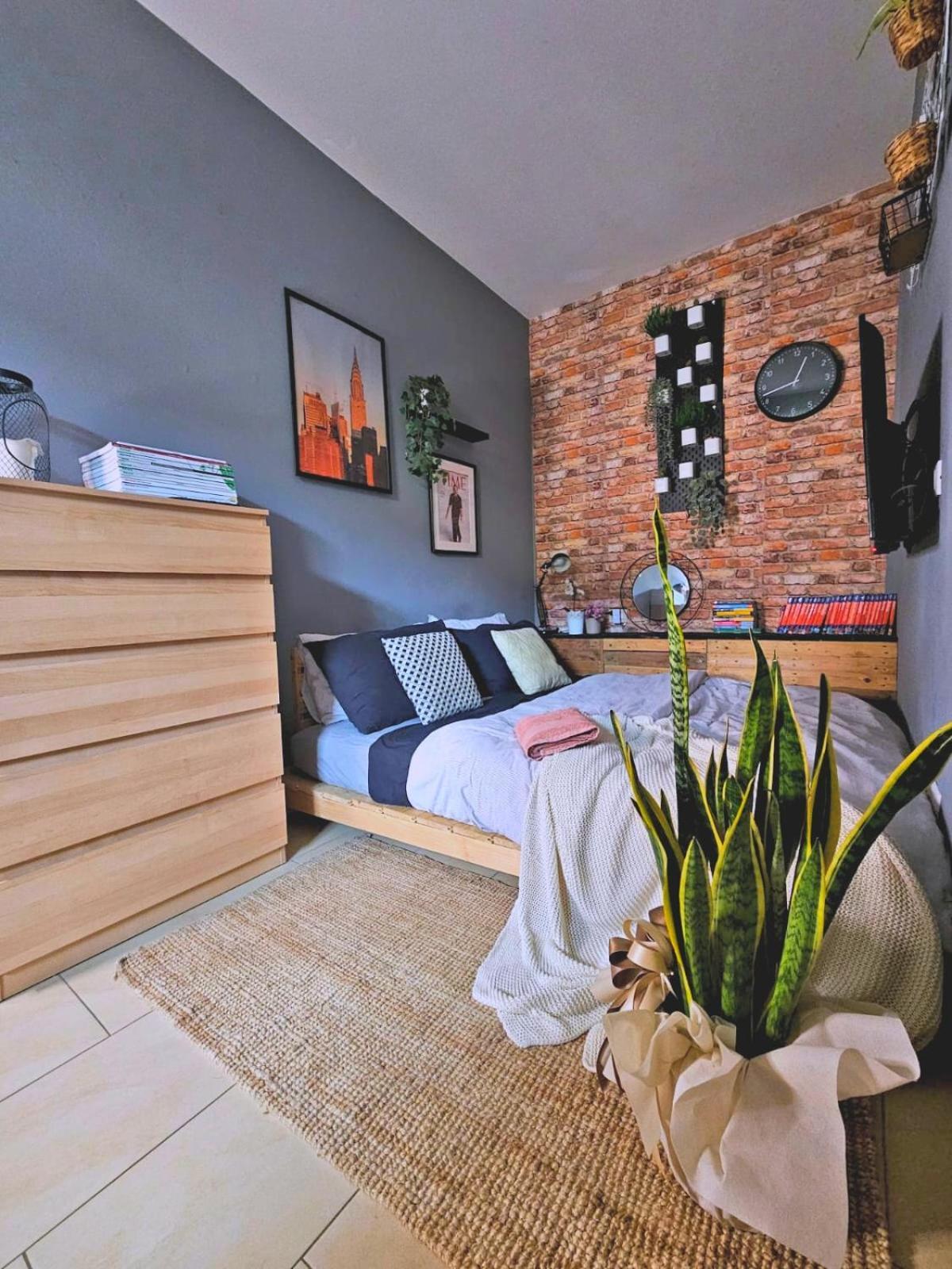 La Casa Dell'Artista Lejlighed Campi Bisenzio Eksteriør billede